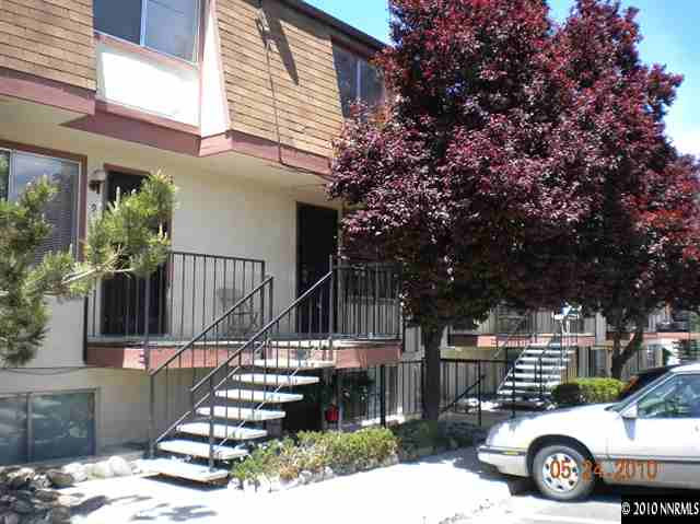 1418 East 9th Street, Unit 7 Reno, NV 89512 - Photo 1 of 2 Photo 1