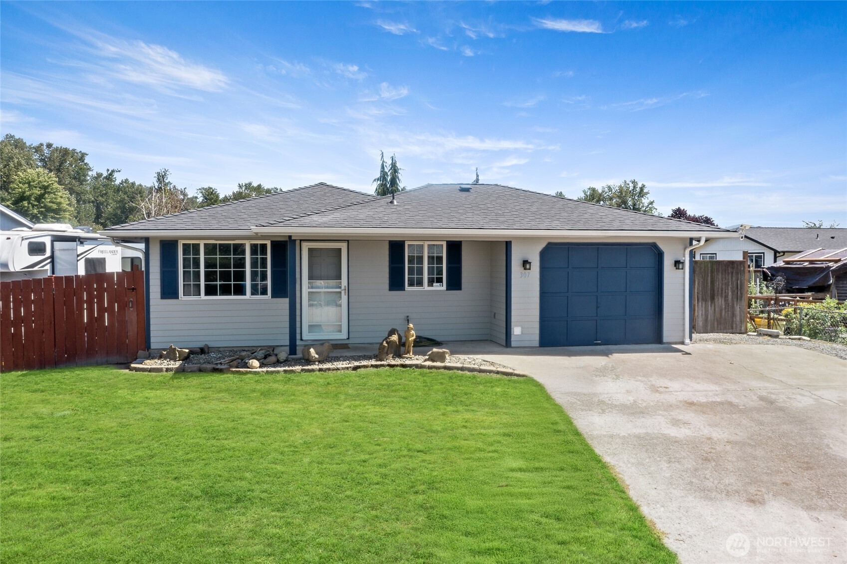 307 Brown St Southeast