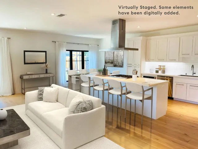 $5,998 | 1326 Hoover Street, Unit 6, Menlo Park, CA 94025