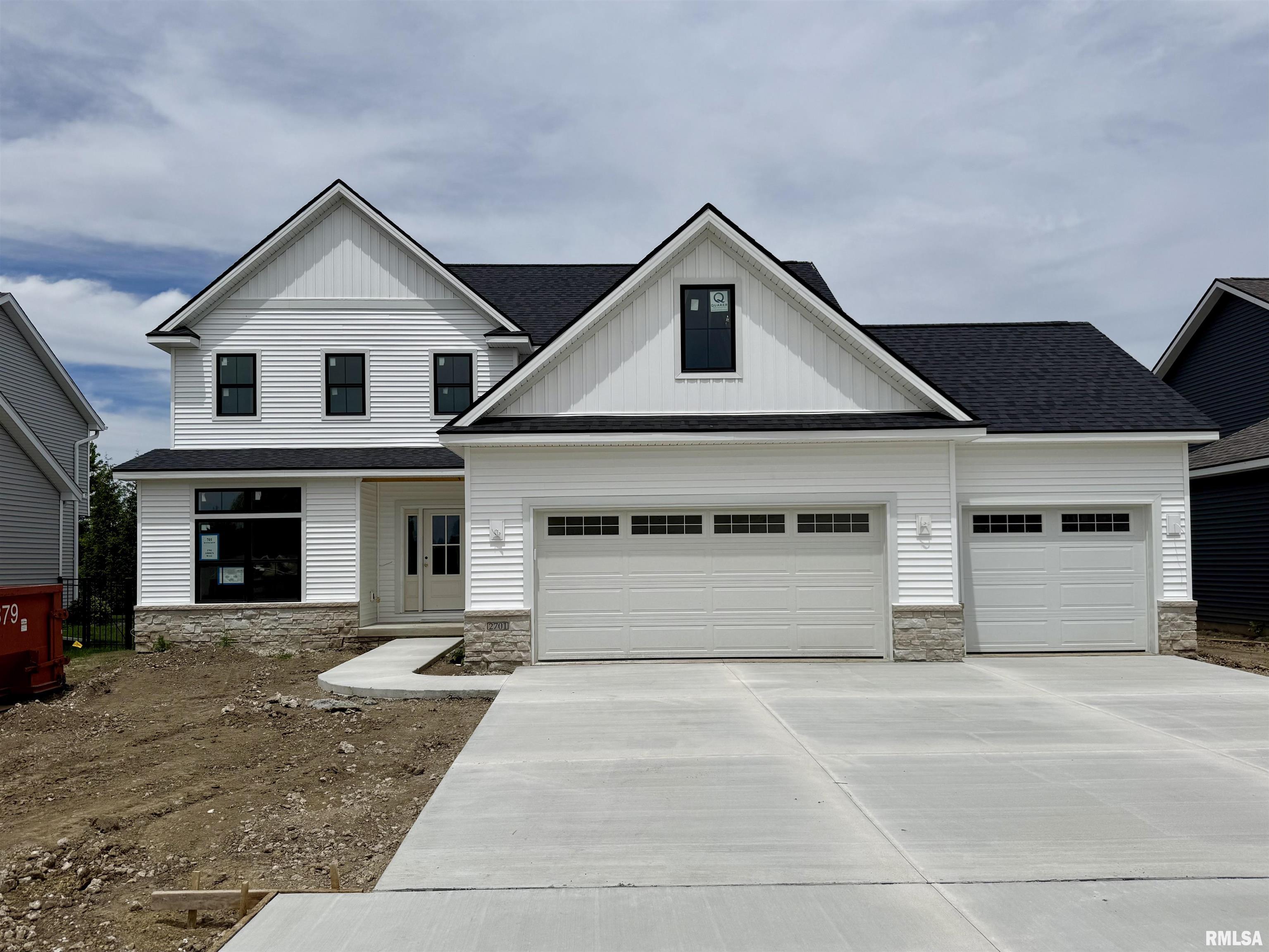 2701 West Arden Way Dunlap, IL 61525 - Photo 1 of 1