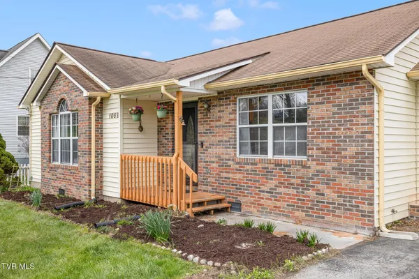 $359,800 | 1069 Gray Station Road, Gray, TN 37615