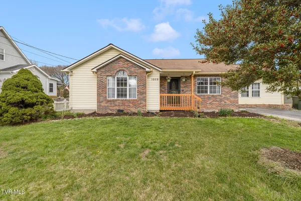 $359,800 | 1069 Gray Station Road, Gray, TN 37615