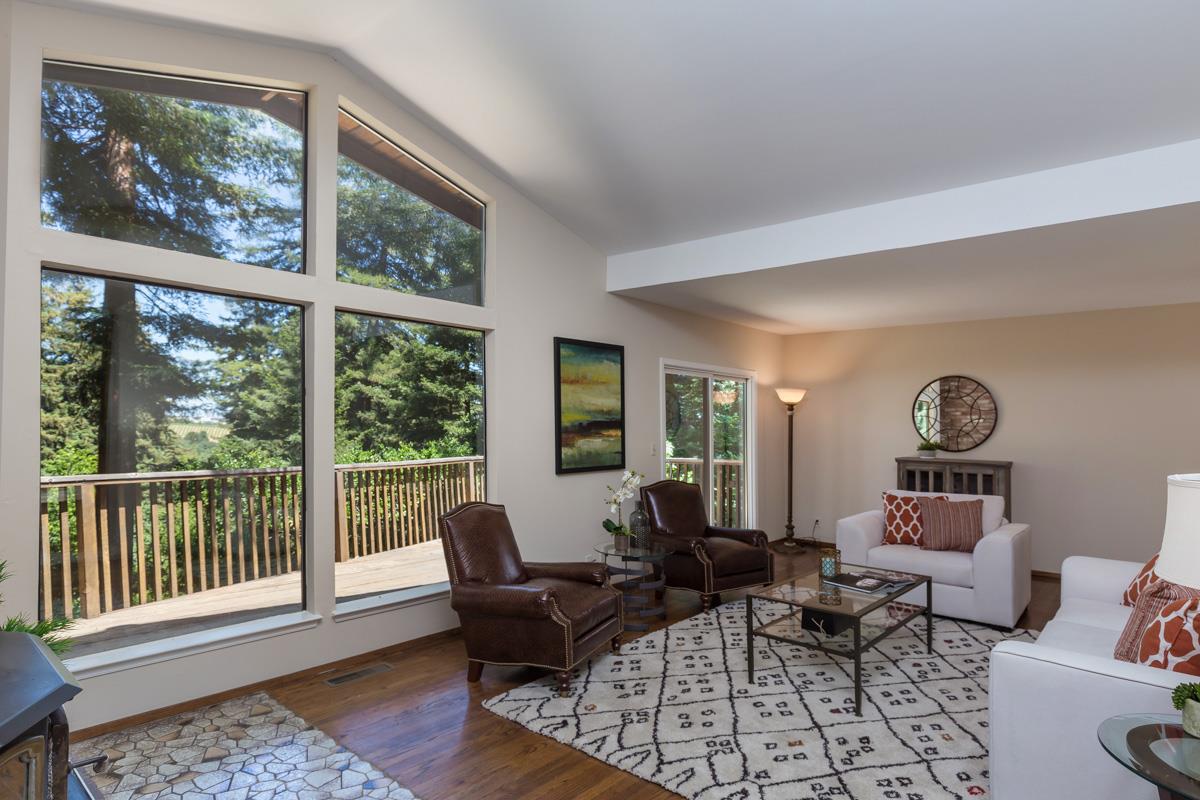 730 Patrol Road Woodside, CA 94062 - Photo 4 of 29
