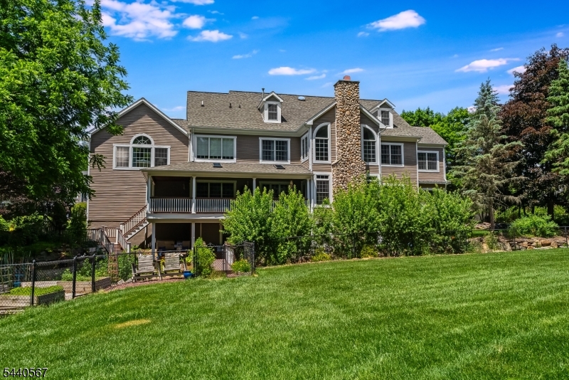 2 Coe Farm Road Mendham, NJ 07945 - Photo 21 of 50