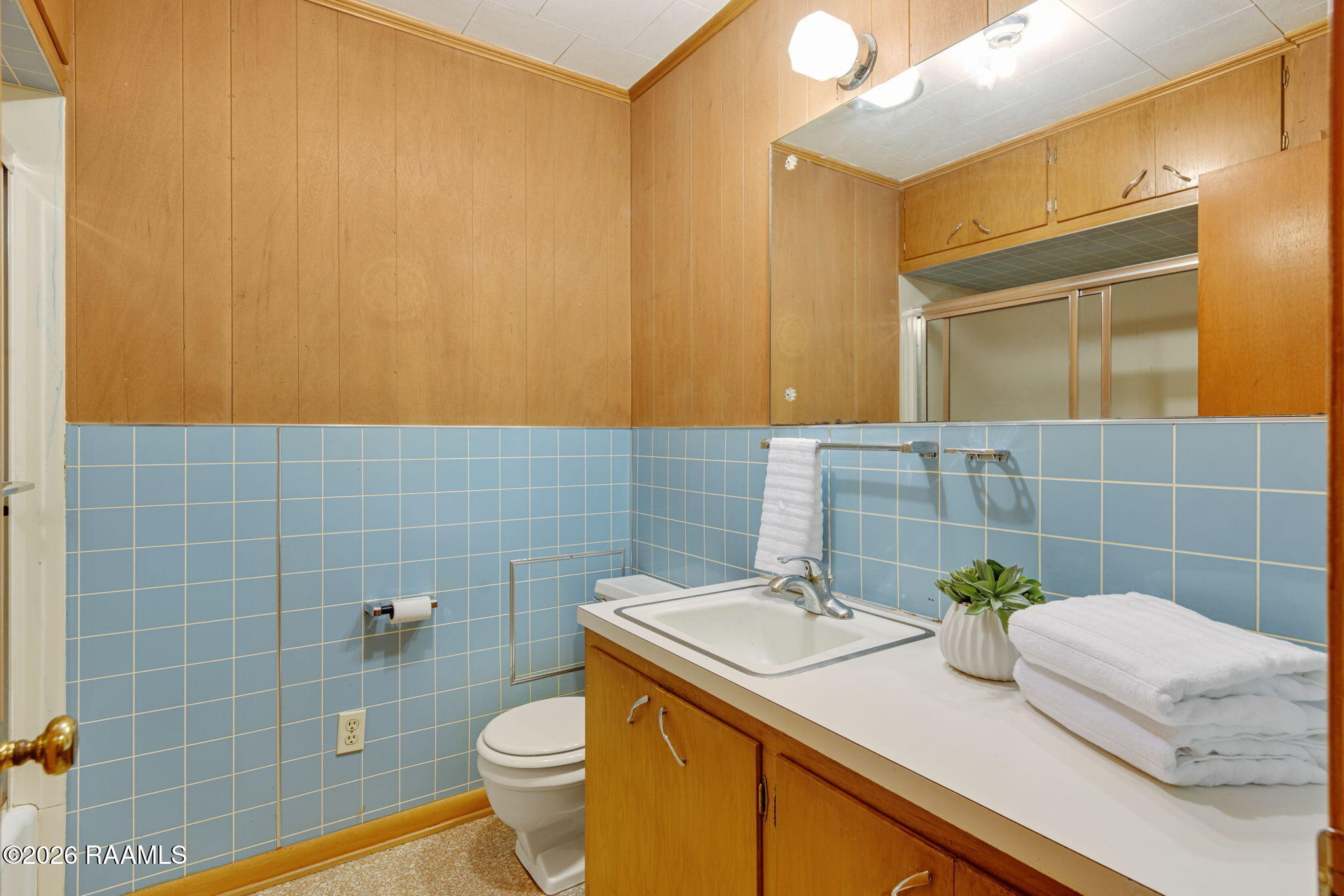 2403 West Schambers Basile, LA 70515 - Photo 19 of 29 Hall Bath