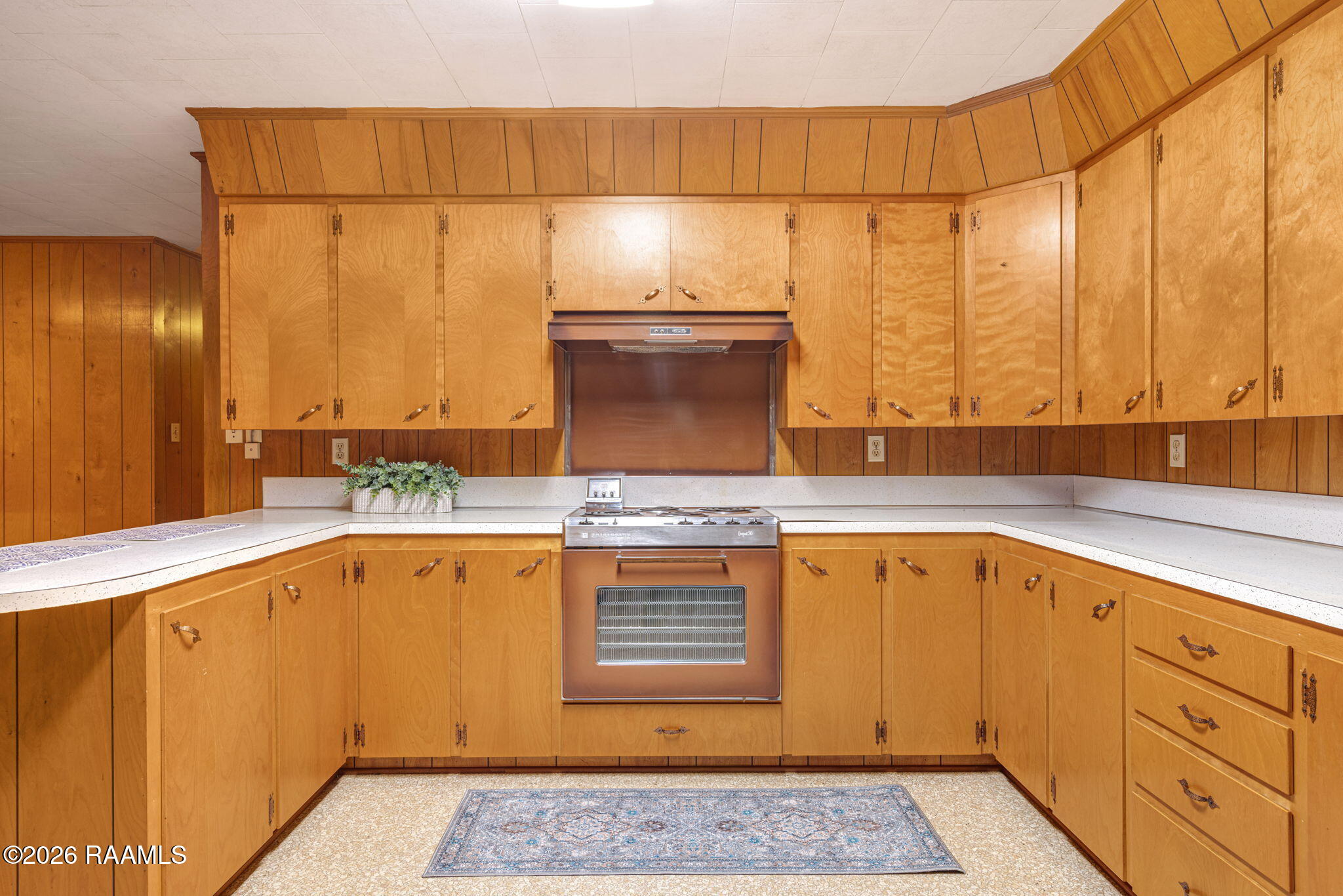 2403 West Schambers Basile, LA 70515 - Photo 7 of 29 Kitchen