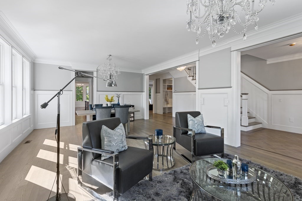 8 Wilson Road Lexington, MA 02421 - Photo 12 of 42