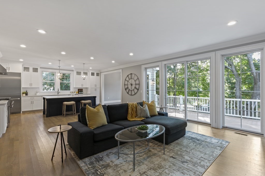 8 Wilson Road Lexington, MA 02421 - Photo 13 of 42