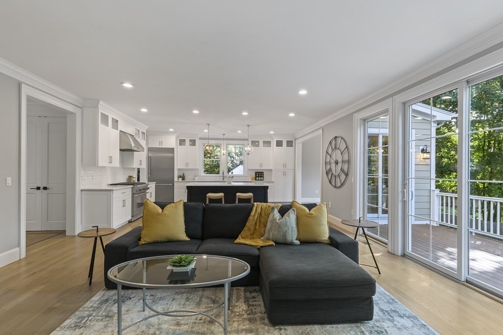 8 Wilson Road Lexington, MA 02421 - Photo 14 of 42