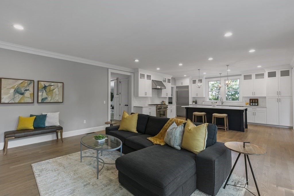 8 Wilson Road Lexington, MA 02421 - Photo 15 of 42