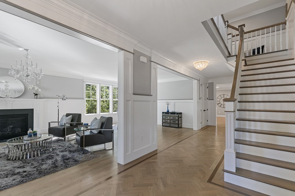 8 Wilson Road Lexington, MA 02421 - Photo 16 of 42