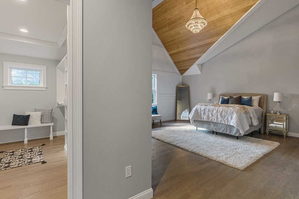 8 Wilson Road Lexington, MA 02421 - Photo 22 of 42