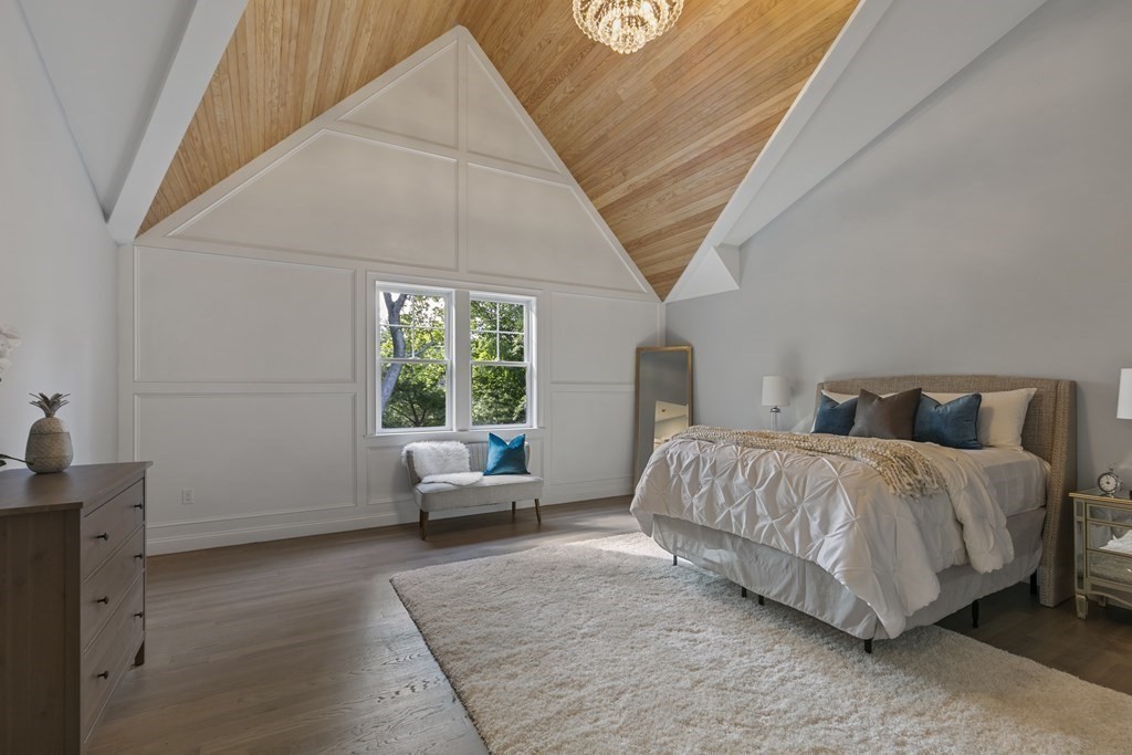 8 Wilson Road Lexington, MA 02421 - Photo 24 of 42