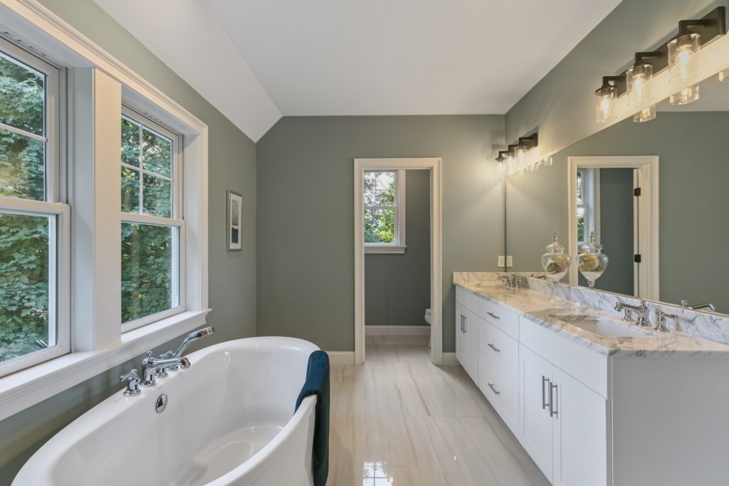 8 Wilson Road Lexington, MA 02421 - Photo 27 of 42