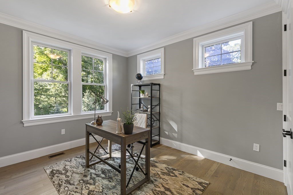 8 Wilson Road Lexington, MA 02421 - Photo 29 of 42