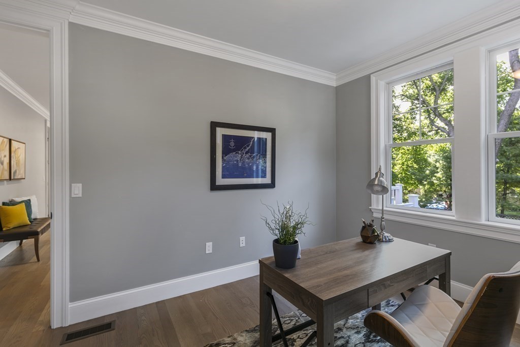 8 Wilson Road Lexington, MA 02421 - Photo 30 of 42