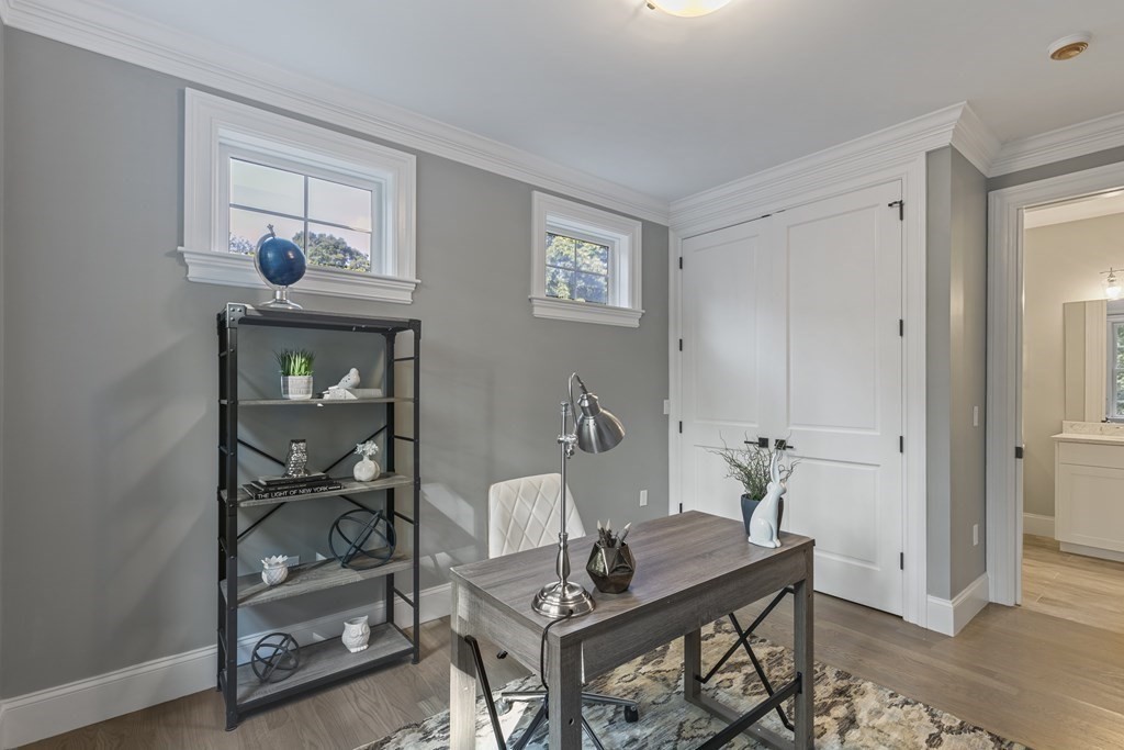 8 Wilson Road Lexington, MA 02421 - Photo 31 of 42