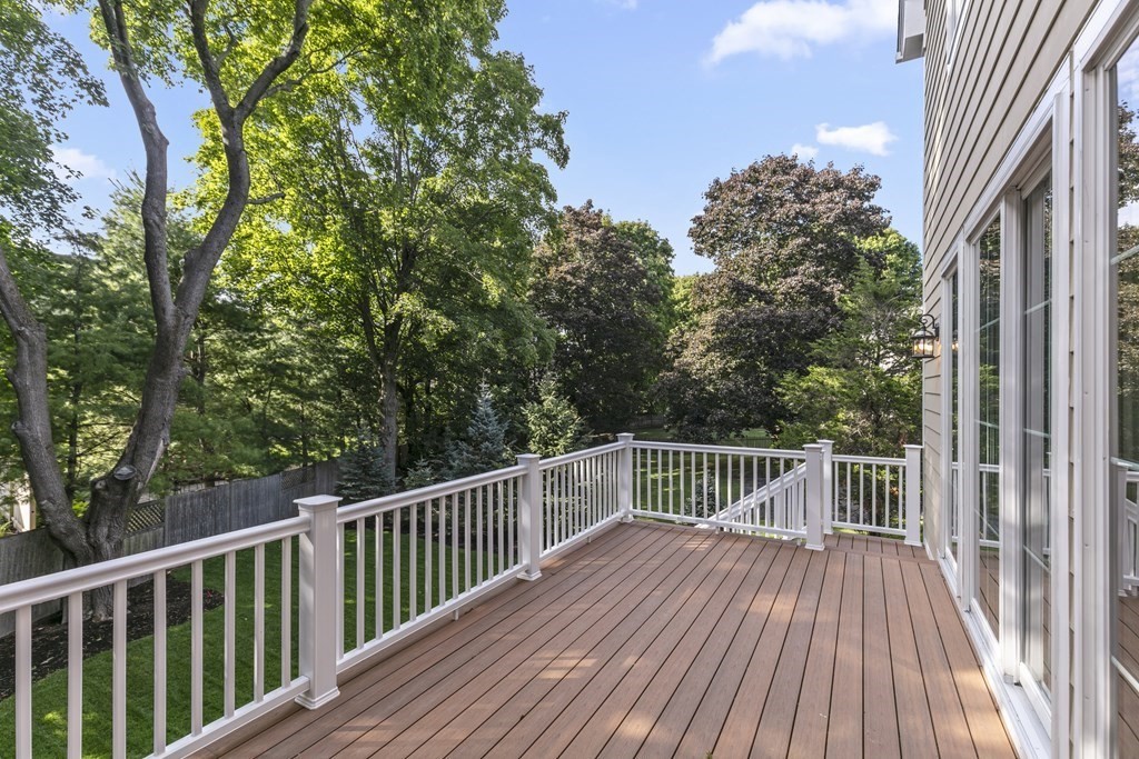 8 Wilson Road Lexington, MA 02421 - Photo 38 of 42