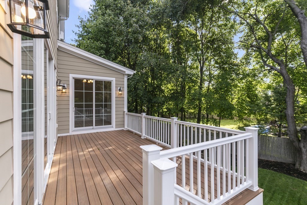 8 Wilson Road Lexington, MA 02421 - Photo 39 of 42