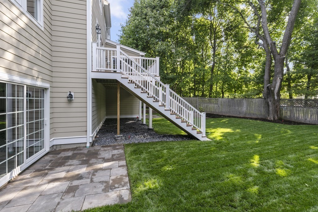 8 Wilson Road Lexington, MA 02421 - Photo 40 of 42