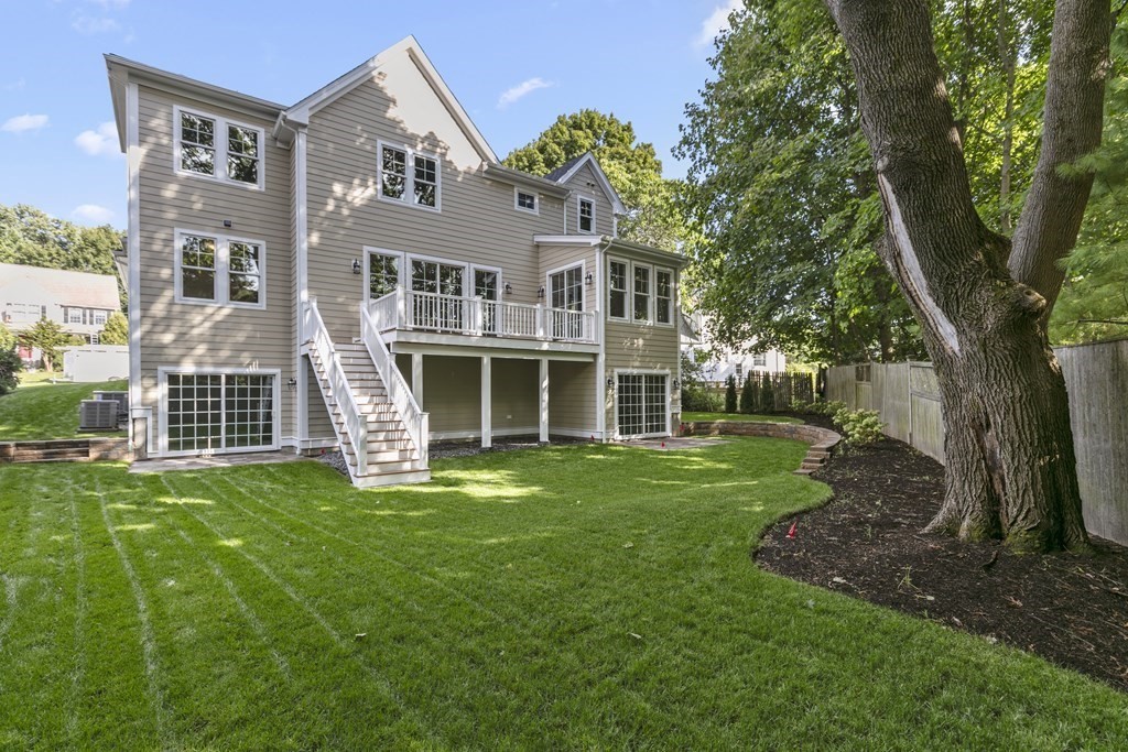 8 Wilson Road Lexington, MA 02421 - Photo 41 of 42