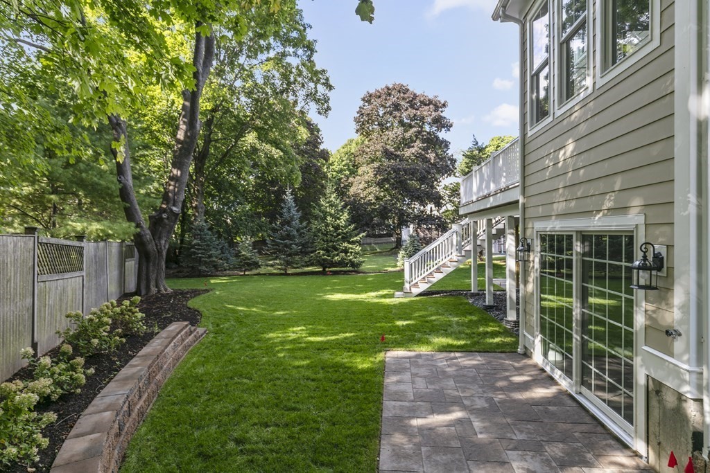 8 Wilson Road Lexington, MA 02421 - Photo 42 of 42