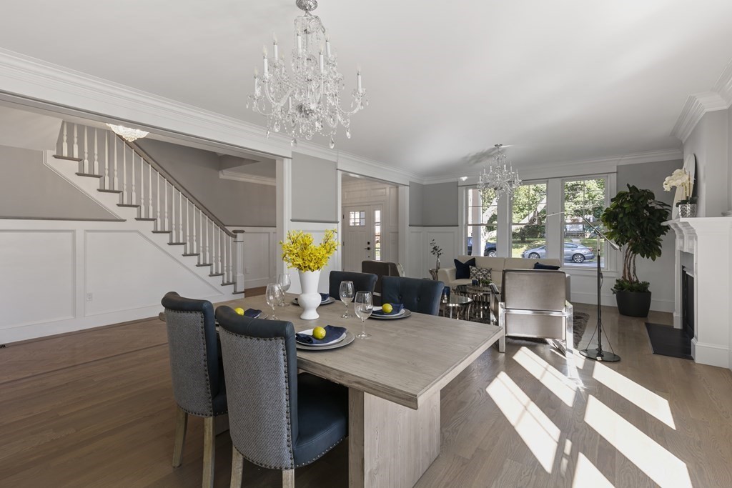 8 Wilson Road Lexington, MA 02421 - Photo 6 of 42