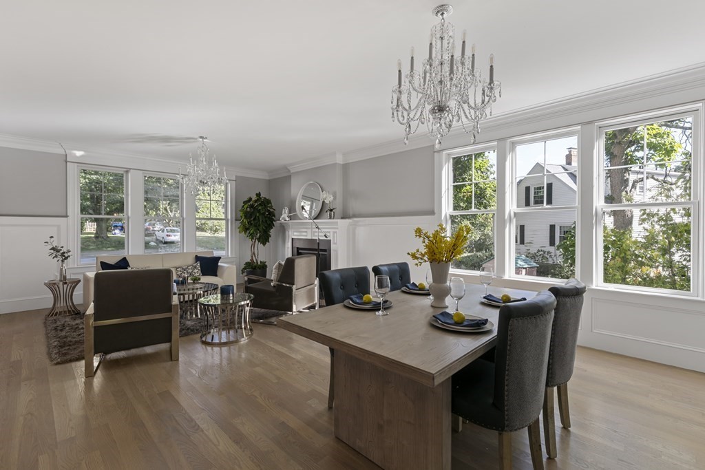 8 Wilson Road Lexington, MA 02421 - Photo 7 of 42