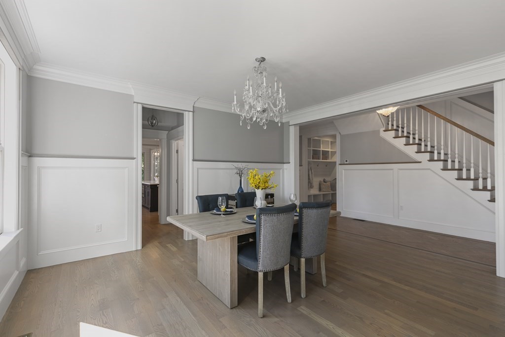 8 Wilson Road Lexington, MA 02421 - Photo 8 of 42