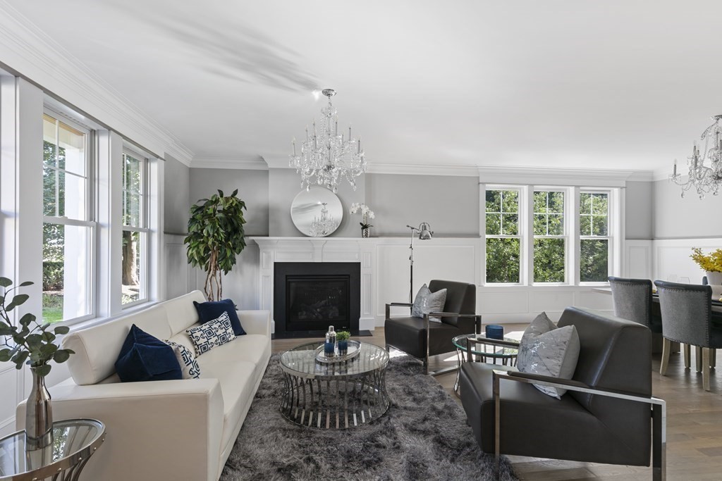 8 Wilson Road Lexington, MA 02421 - Photo 9 of 42