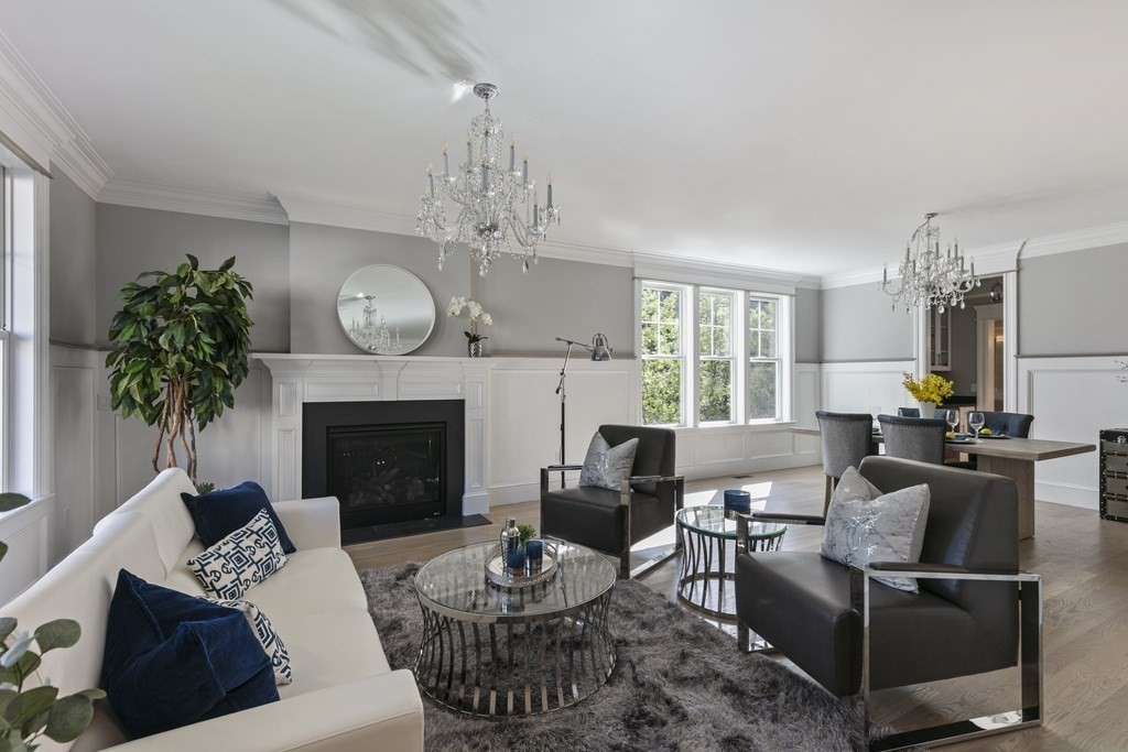 8 Wilson Road Lexington, MA 02421 - Photo 10 of 42