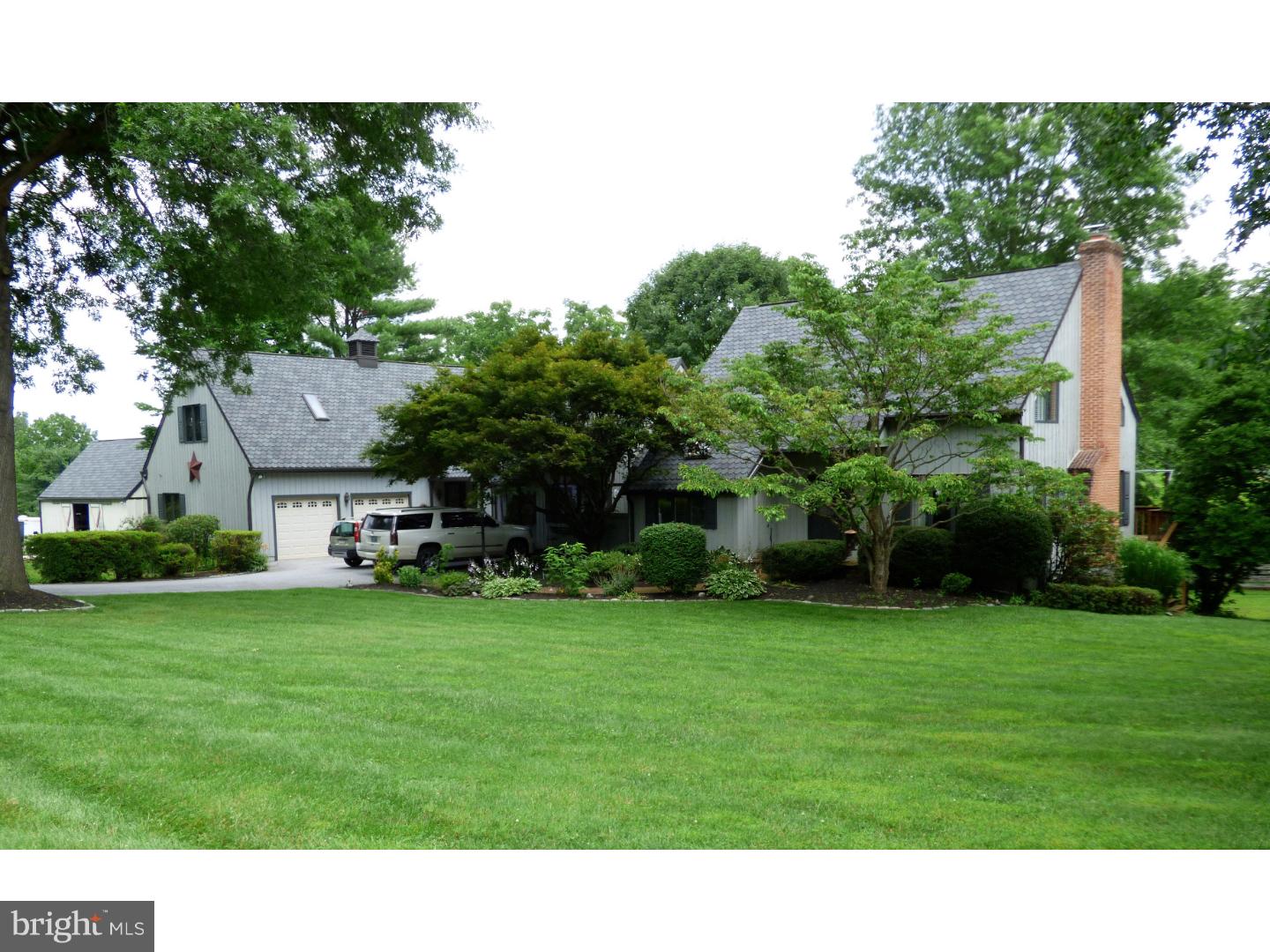 832 Newhall Road Kennett Square, PA 19348 - Photo 1 of 25 Exterior Front