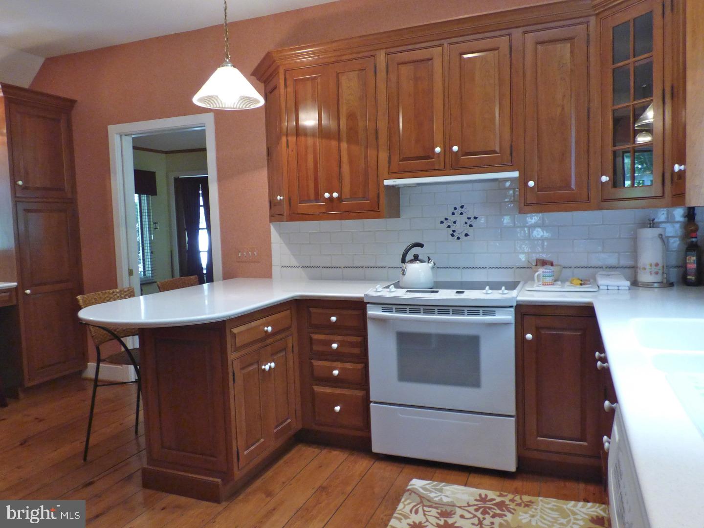 832 Newhall Road Kennett Square, PA 19348 - Photo 8 of 25 Kitchen