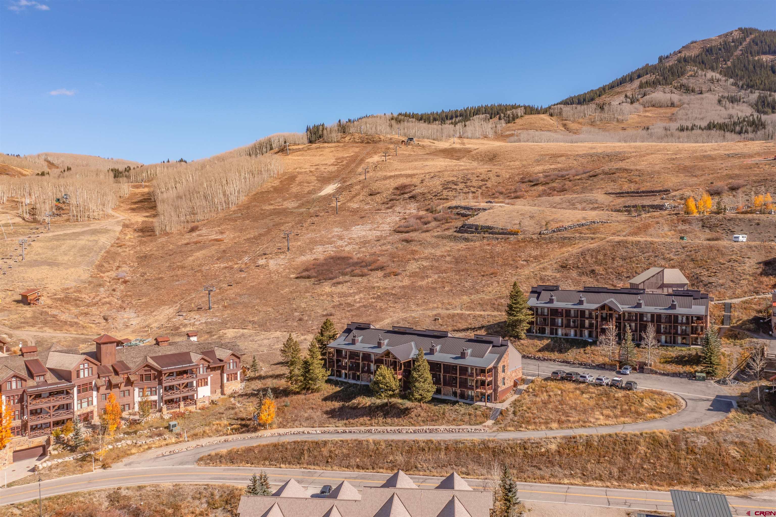 16 Hunter Hill Road, Unit K303 Crested Butte, CO 81225 - Photo 29 of 33