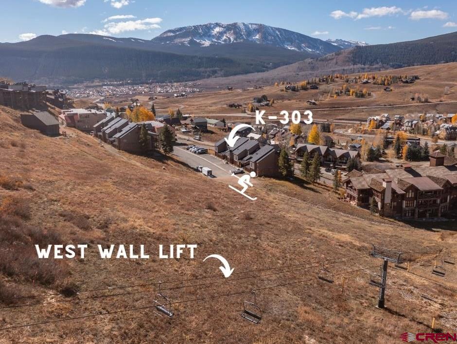 16 Hunter Hill Road, Unit K303 Crested Butte, CO 81225 - Photo 33 of 33