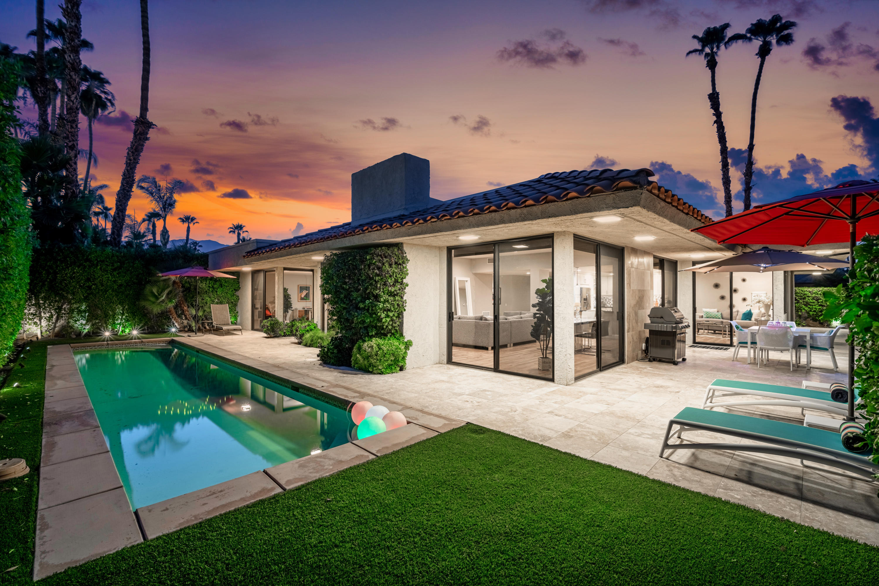 46 Cornell Drive Rancho Mirage, CA 92270 - Photo 1 of 49 46 Cornell Dr (6 of 78)