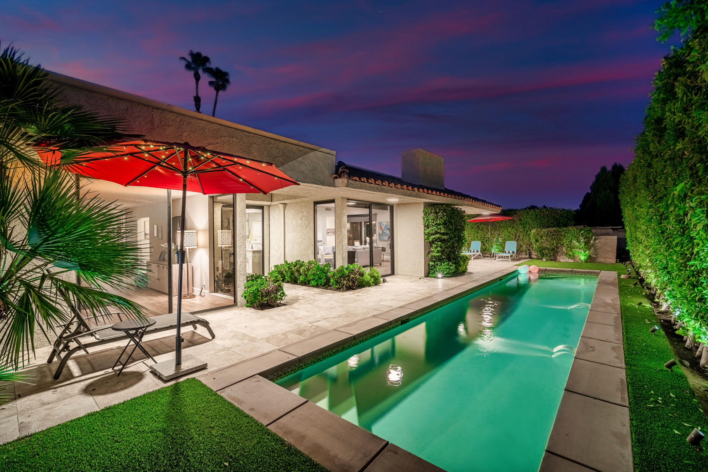46 Cornell Drive Rancho Mirage, CA 92270 - Photo 43 of 49 46 Cornell Dr (10 of 78)