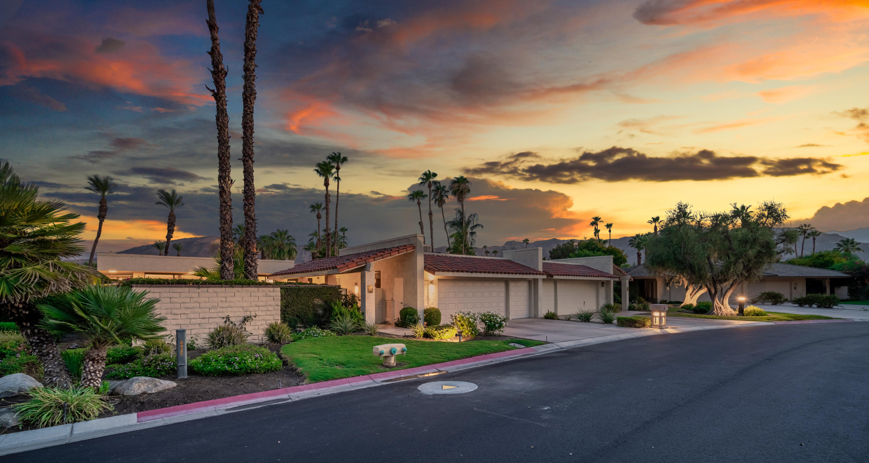 46 Cornell Drive Rancho Mirage, CA 92270 - Photo 46 of 49 46 Cornell Dr (1 of 78)
