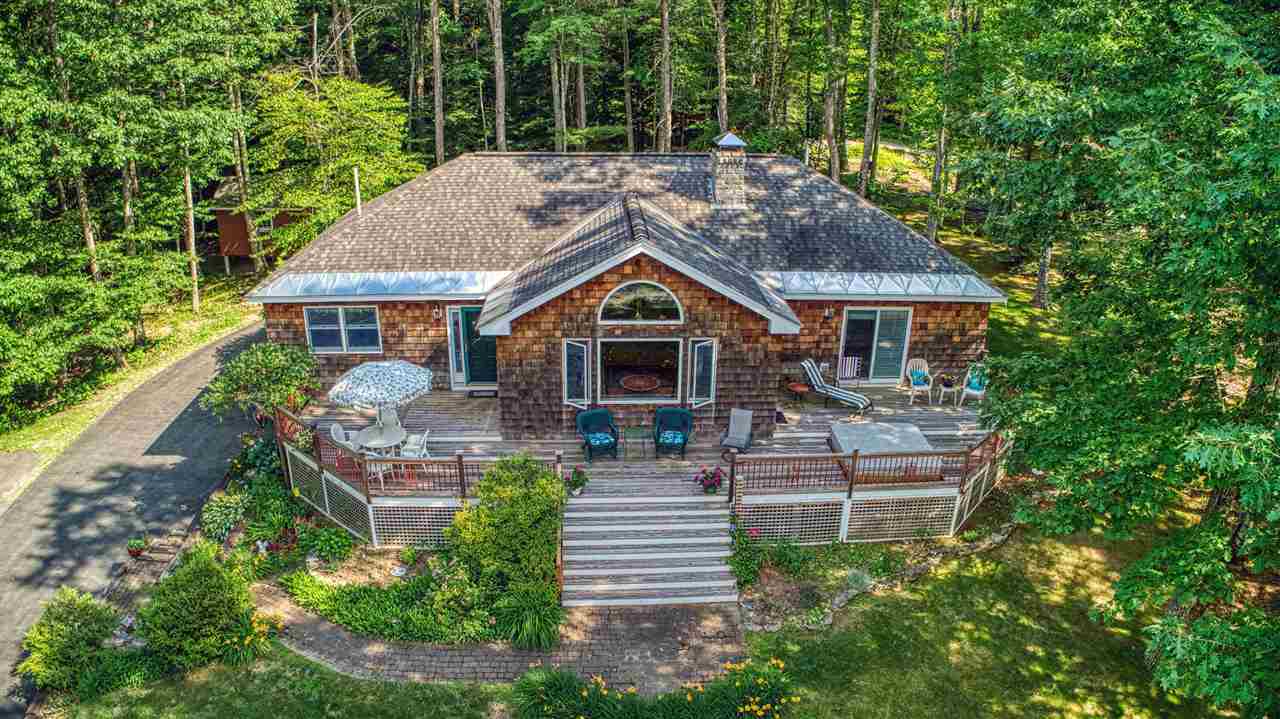 169 South Woodbound Road Rindge, NH 03461 - Photo 1 of 23