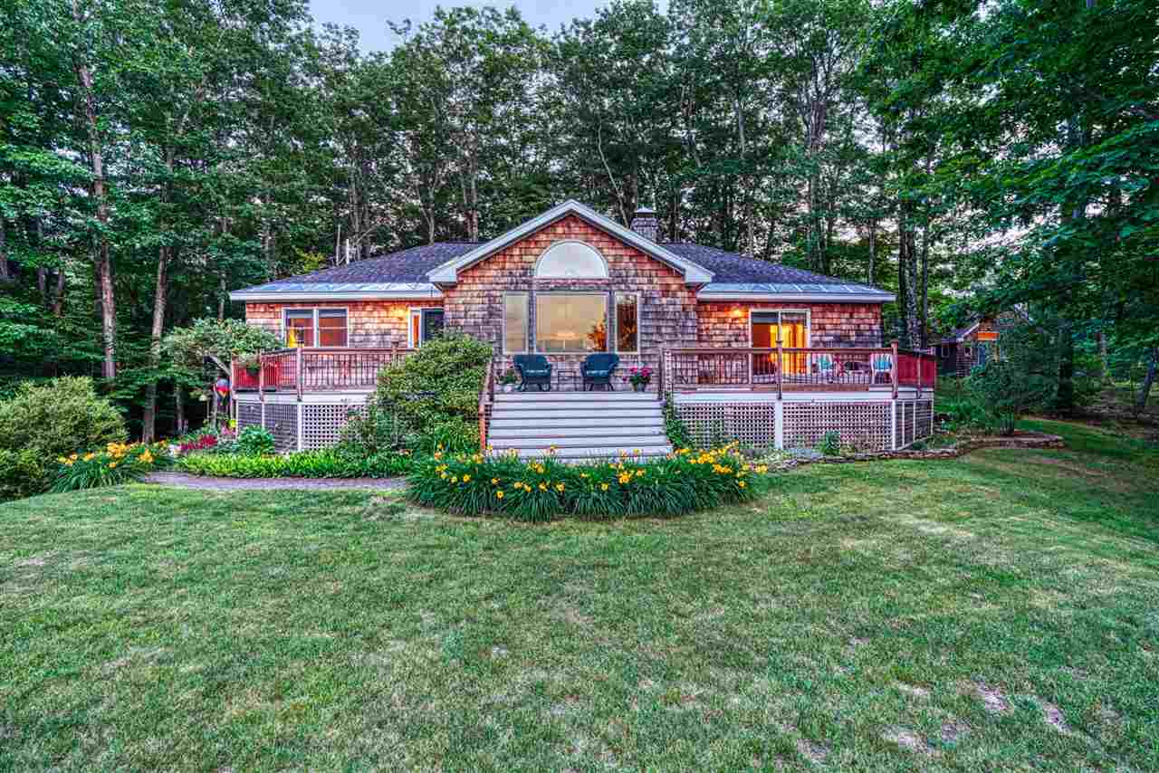 169 South Woodbound Road Rindge, NH 03461 - Photo 2 of 23