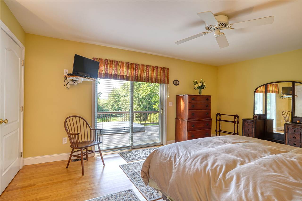 169 South Woodbound Road Rindge, NH 03461 - Photo 13 of 23