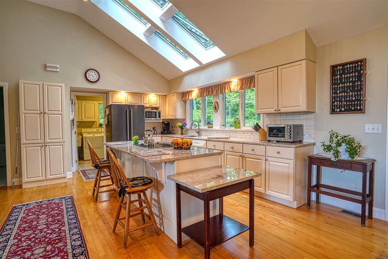 169 South Woodbound Road Rindge, NH 03461 - Photo 3 of 23