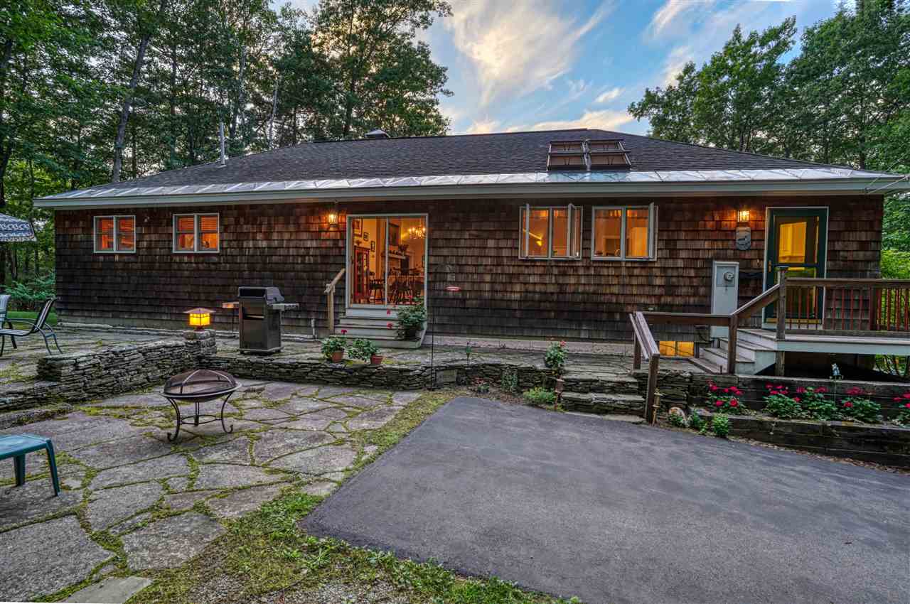 169 South Woodbound Road Rindge, NH 03461 - Photo 22 of 23