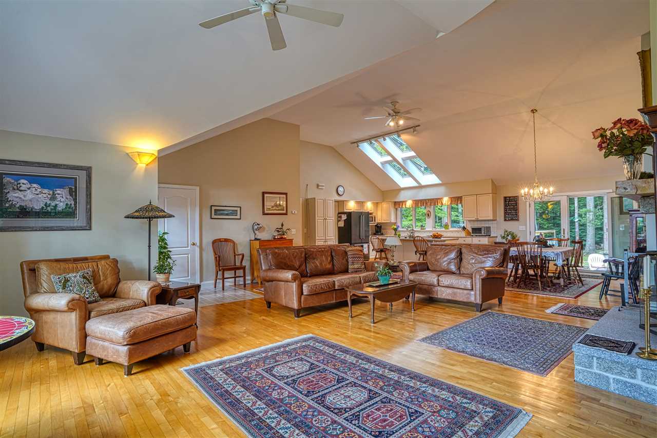 169 South Woodbound Road Rindge, NH 03461 - Photo 4 of 23