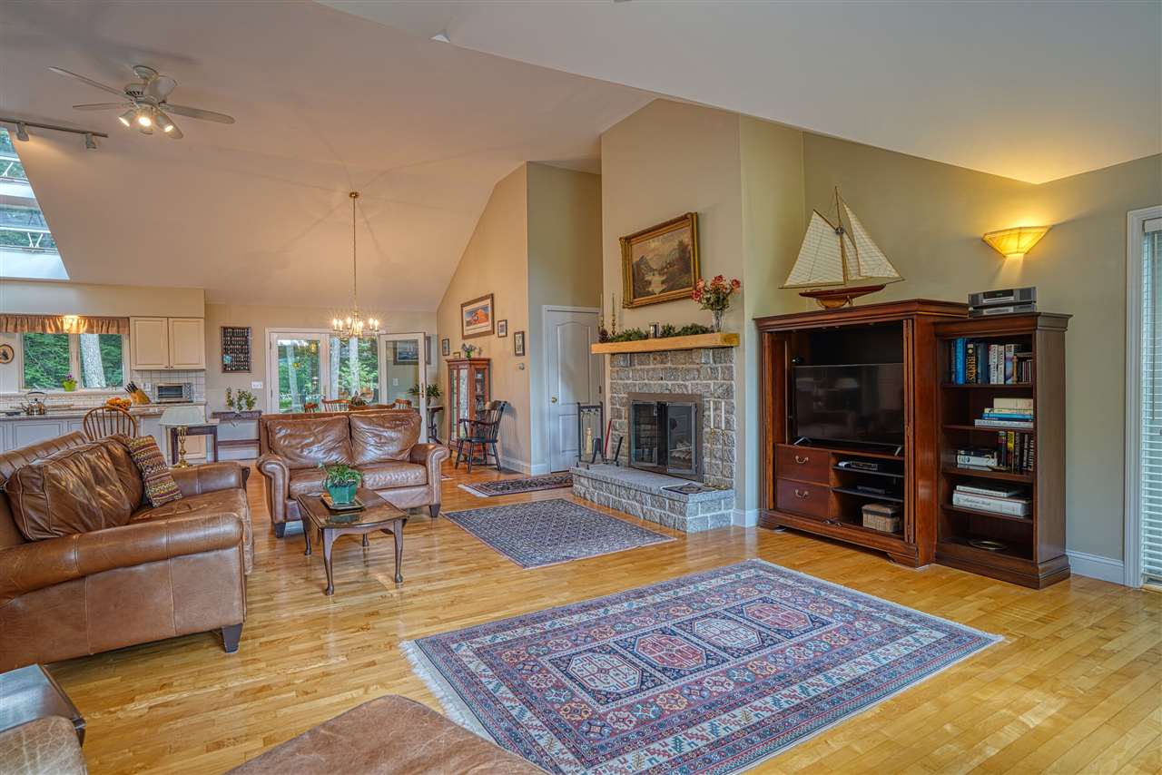 169 South Woodbound Road Rindge, NH 03461 - Photo 5 of 23