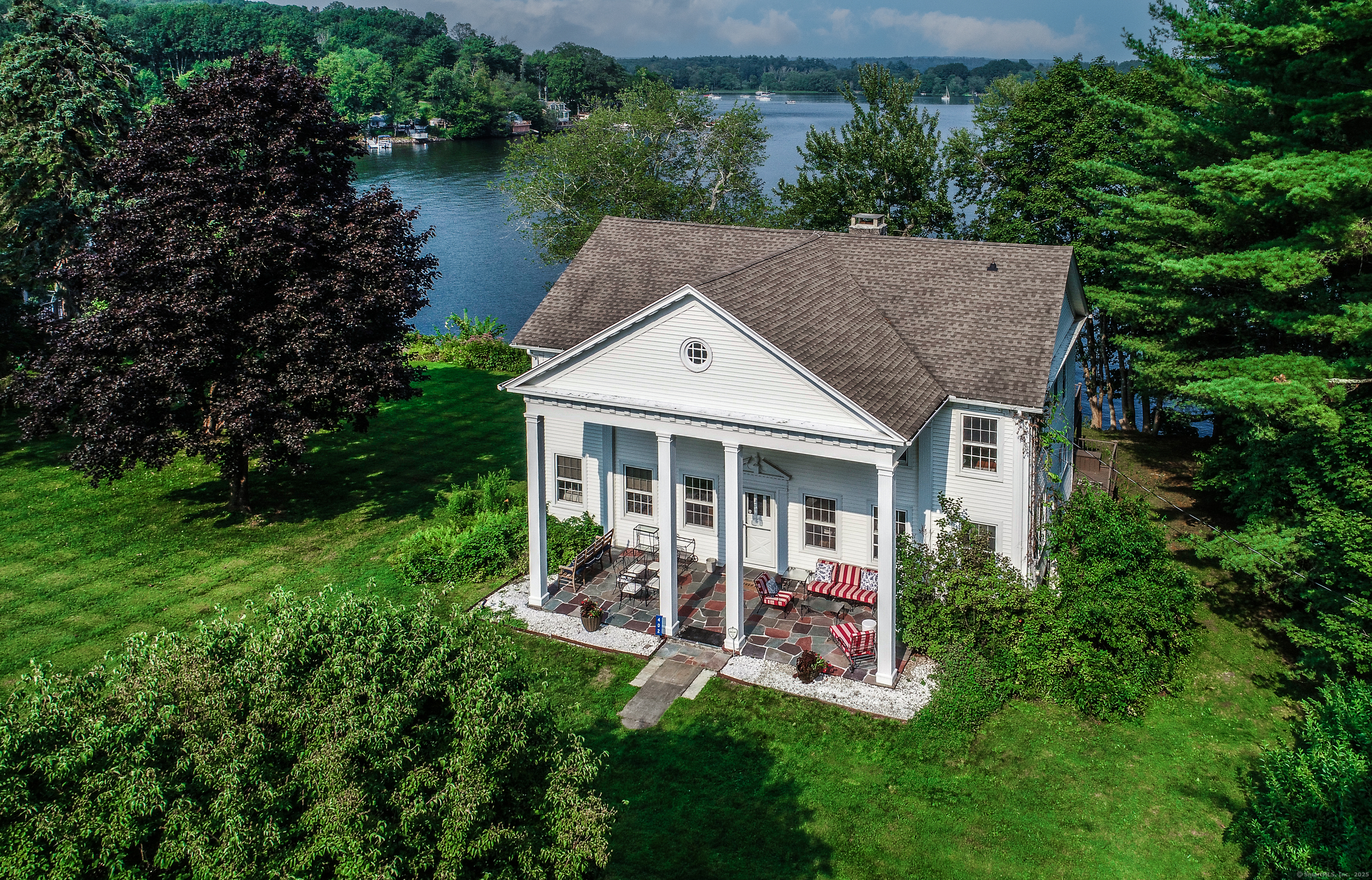 402 Bantam Lake Road Morris, CT 06763 - Photo 1 of 1