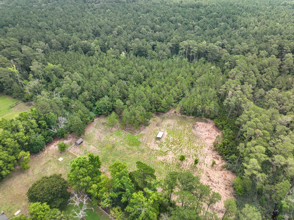 23482 Saxis Road Sanford, VA 23426 - Photo 30 of 37 Aerial views