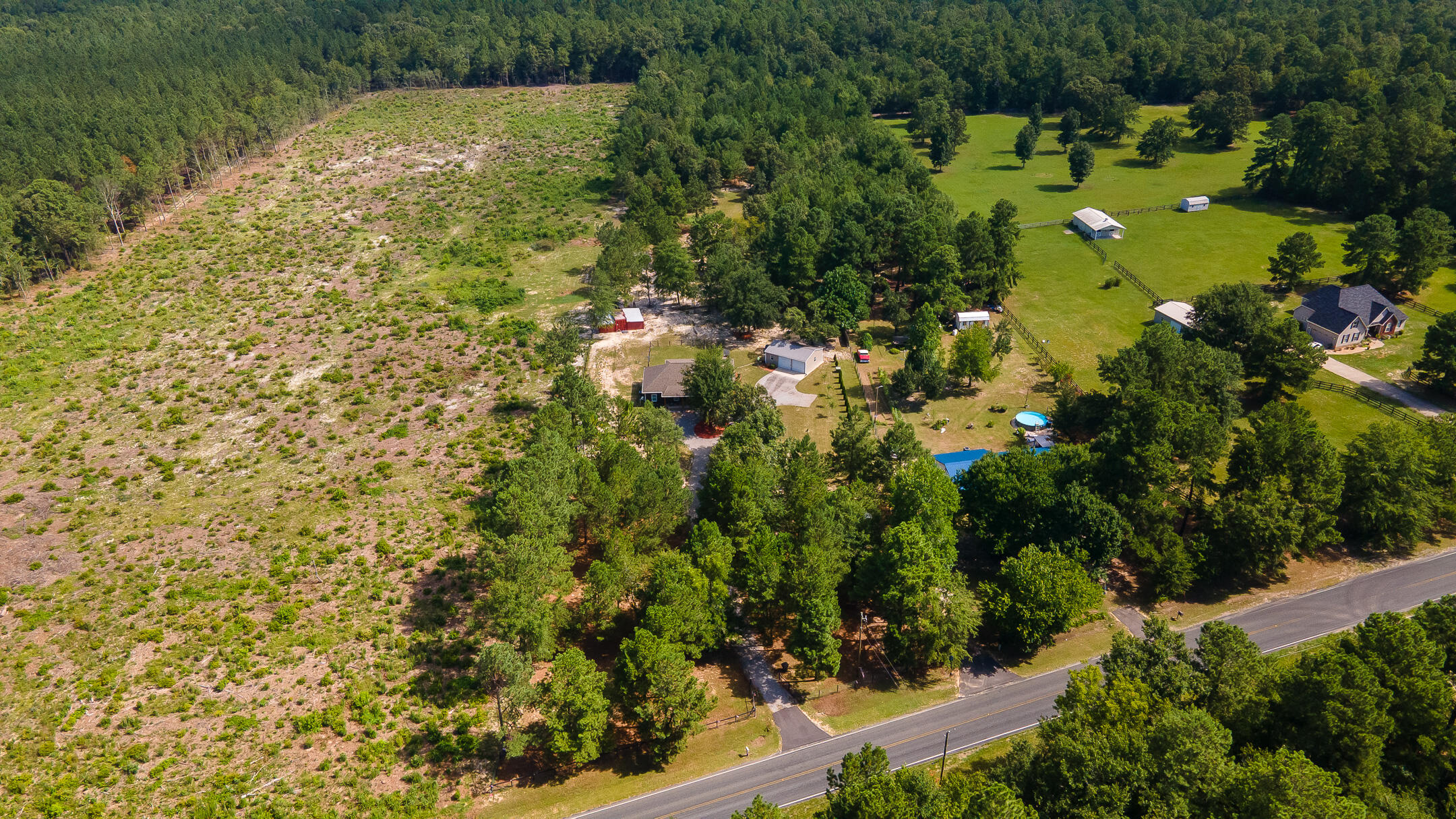 232 Colbert Bridge Road Windsor, SC 29856 - Photo 52 of 60 Gallery Image 52
