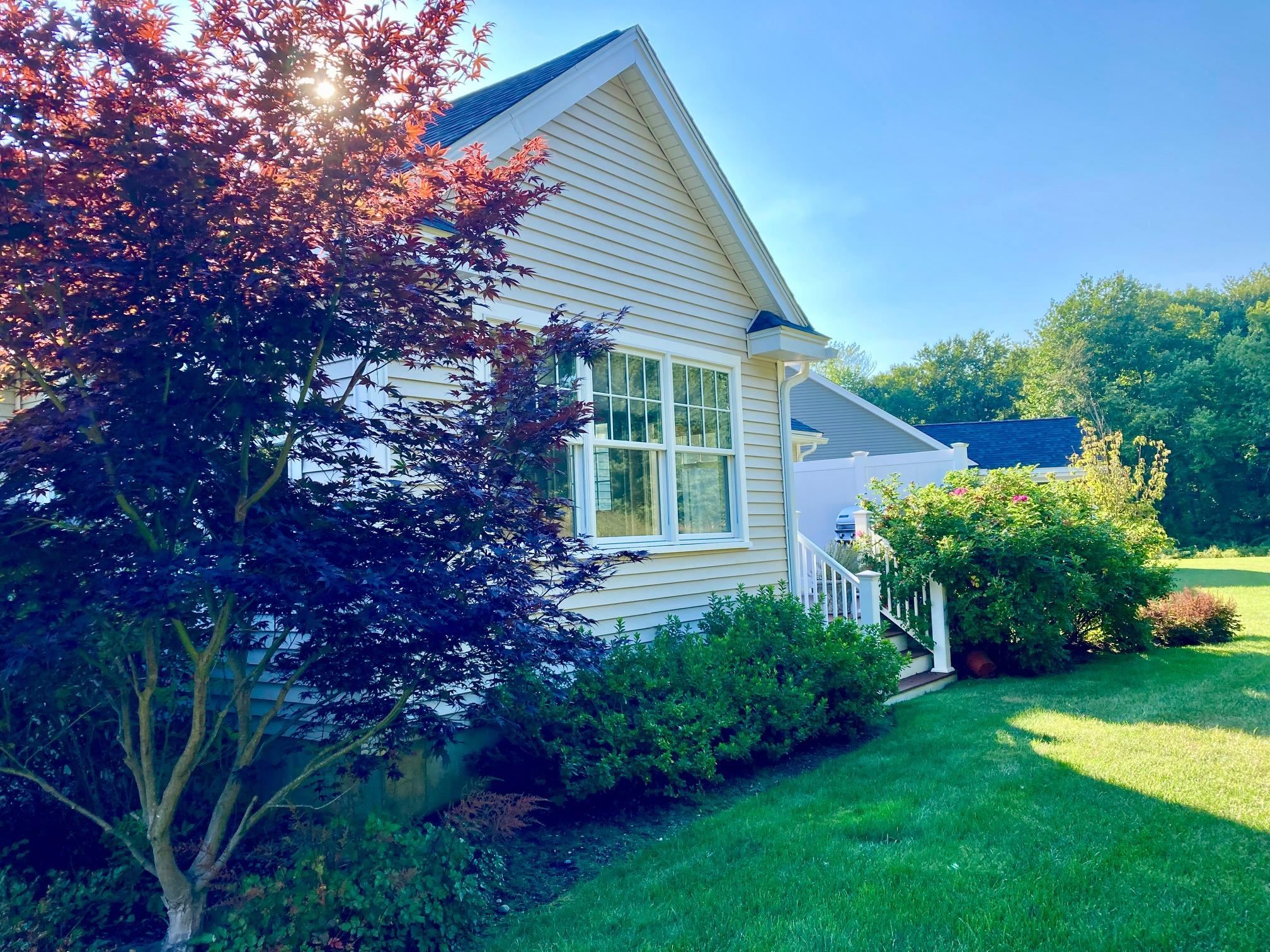 38 Sea Glass Lane, Unit 12 Rye, NH 03870 - Photo 24 of 25