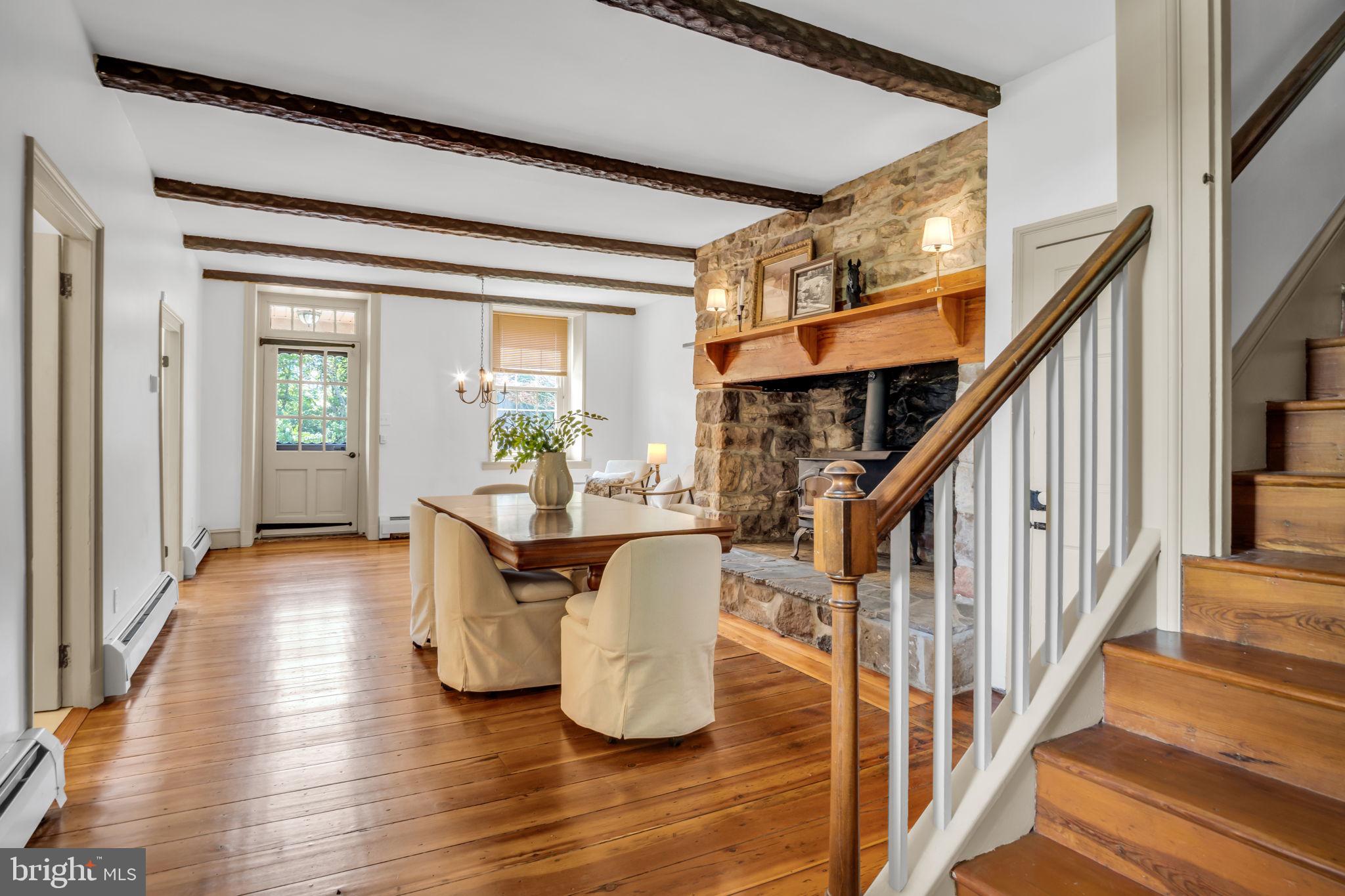 3421 Waggoners Gap Road Carlisle, PA 17013 - Photo 45 of 110
